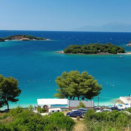Albania Dream Holidays Studio * Ksamil