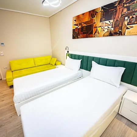 Albania Dream Holidays Studio *