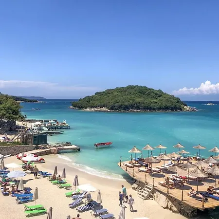 Homestay Albania Dream Holidays Studio