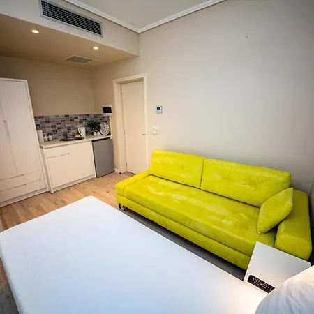 Albania Dream Holidays Studio 卡萨米尔