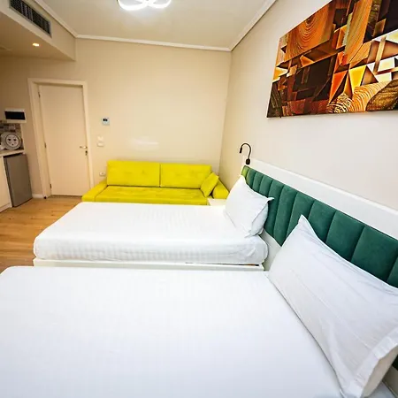 Albania Dream Holidays Studio