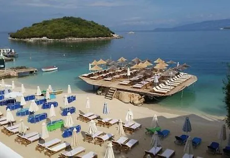 Albania Dream Holidays Studio * 卡萨米尔