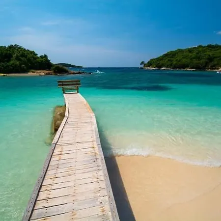民宿 Albania Dream Holidays Studio *