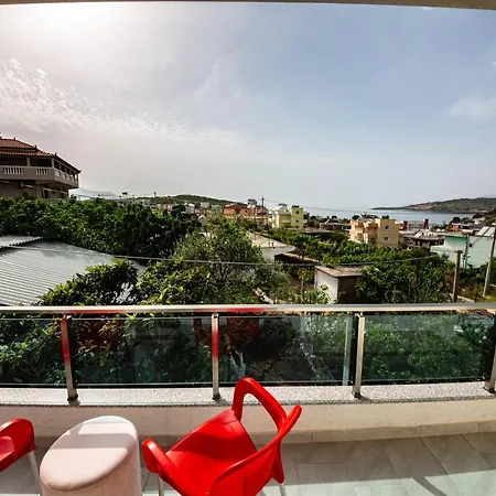 Albania Dream Holidays Studio