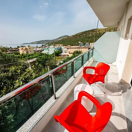 Albania Dream Holidays Studio *