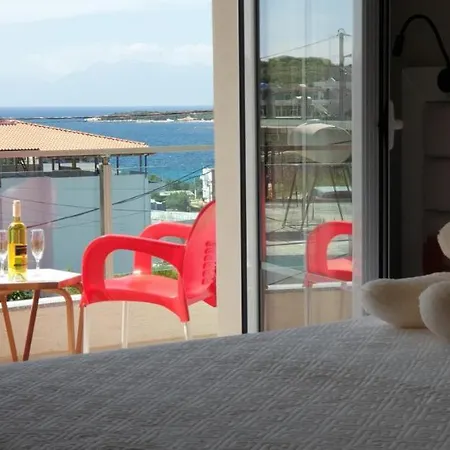 Albania Dream Holidays Studio *
